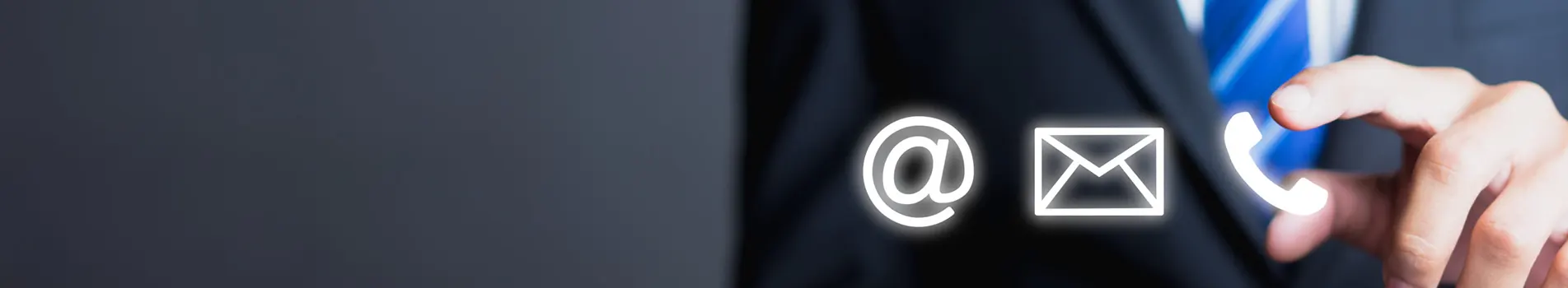 Contactez-nous
