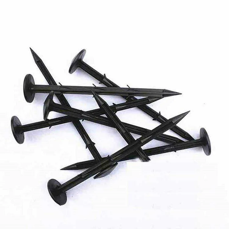 Accessoires pour couvre-sol